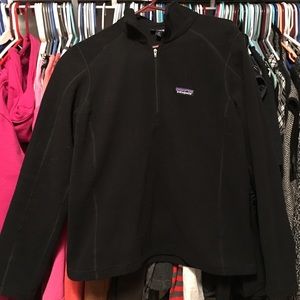 Patagonia Fleece Pullover